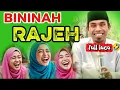 Lagu ANDIK BINIH RAJEH 🤣, KH KHOLIL YASIN TERBARU PALING LUCU BIKIN JAMAAH NGAKAK #khkholilyasin 