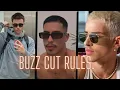 Watch This Before getting A Buzz Cut