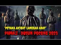 Download Lagu FILM PAMALI: DUSUN POCONG 2023 || PETAKA AKIBAT LANGGAR ADAT - DUSUN PALING SERAM DI INDONESIA ‼️