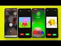 Lagu Social Media Zangi+Twinme+Skred+Botim Incoming Outgoing Call Samsung Z Flip, Xiaomi, OPPO, Realme 