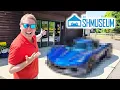 Download Lagu My Friend BOUGHT THE WORLD'S FASTEST CAR!