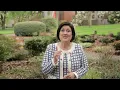 President Porterfield welcomes future Falcons