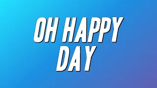 the edwin hawkins singers oh happy day lyrics 