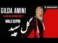 Download Lagu Gole Sepid - Marzieh Cover by Gilda Amini ✨ Live in Concert
