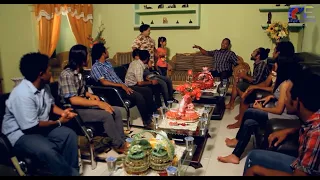 Film Papua MELODY KOTA RUSA 2 (2012) Part 7