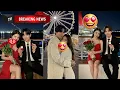Download Lagu Shocking! BTS Taehyung \u0026 Leejung Lee Found in the Same Place