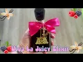 Viva La Juicy Elixir Fragrance Review - Juicy Couture JuicyCouture