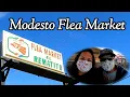 El Rematito -Modesto Flea Market