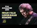 Download Lagu IWAN FALS Lingkaran Hening  Live Sukabumi ©2005 #iwanfals #falsmania #oi #konser