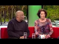 Elizabeth Bourgine Don Warrington Death In Paradise Cast Members On BBC Breakfast 01 02 2024