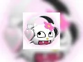 Download Lagu I'm so lucky lucky (Sped Up)