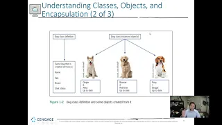 CIST-0256 Chapter 1 - Creating Java Programs