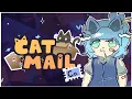 Cat Mail Co Demo No commentary