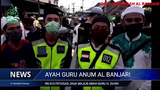 Download KENANGAN TERAKHIR MENJAGA MAJELIS ABAH GURU H. ZUHDI MP3