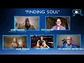 Video di Soul | "Finding Soul" Conversation | Essence Festival
