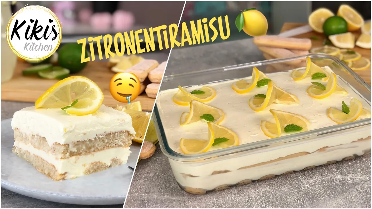 Hallöchen mein Lieben, heute soll es um eine fruchtige Tiramisu Variation gehen, die weder rohe Eier. 