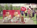 Download Lagu 亞發 - 阿牛亲自泡Ah Huat Coco给你喝! (2017)