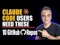10 Github Repos That Solve Your Token Problems