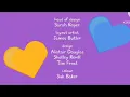 Download Lagu Peppa pig credits
