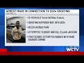 GCSO Man arrested in connection to 2024 November shooting in Gretna