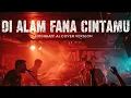 Lagu Di Alam Fana Cintamu - Fotograf (AI COVER Version) | Live Grunge Underground Cover