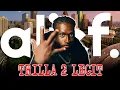 Lagu Trilla 2 Legit SPEAKS on Being From ALIEF + Serving TDC Time | Dayroom