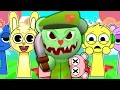 Download Lagu Sprunki HAPPY TREE FRIENDS got SCARY.. (FLIPPY)