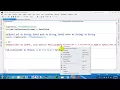 How To Login To Instagram Using The API In VB NET 2012