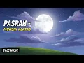 Lagu MUHSIN ALATAS - PASRAH (LC muziekcover) Nostalgie Dangdut Klasik Paling Sedih!