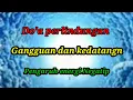 Download Lagu Do'a pelindungan gangguan energi negatif