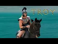 Lagu Troy | Achilles | Ambient Soundscape