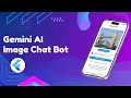 Flutter Chatbot AI Chatbot Flutter Using Gemini API