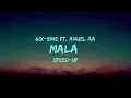 Lagu 6ix9ine ft. Anuel AA - Mala (TIKTOK SPEED UP VERSION)