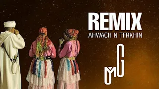 Remix Ahwach Tifrkhine By Mbeats Gold 