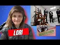 Lori Wishes The DEATH Penaltly On Fentanyl Dealers Full Interview