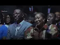 BOVI AT DAYSTAR CHRISTIAN CENTRE 