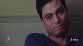 إعلان مسلسل أرض جو 2 ZeeAlwan 