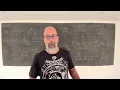 Math 140 Sept 27th The Derivative