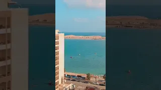 صباح ابيض وقشطه 