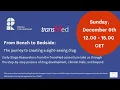 Bench to Bedside The journey to creating a sight-saving drug
