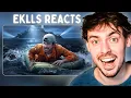 How to Escape Alcatraz With Basic Engineering Reaction