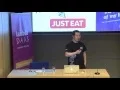 Yan Cui - Taming Cloud Complexity with F DSLs Lambda Days 2016