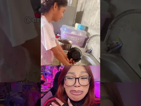 EL PRIMER HIJO NO ES HIJO, ES ASISTENTE DE LA MAMÁ 😭💀#humor #latialola #funny