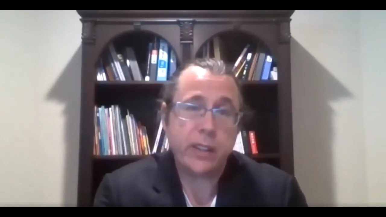 CIBER Focus: Understanding Business and Trade in China with Craig Seidelson