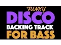 Download Lagu Funk Disco Backing Track For Bass In D Major