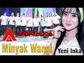 Download Lagu Yeni Inka feat. Sonata - Minyak Wangi  [Official Music Video]