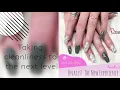 Acrylic Nails Near Me Open Late Nail Salon That Does Dip Powder Near Me Honest