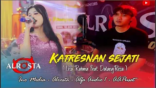 katresnan sejati terbaru cs alr sta dongkrek sragen alfa 1 sound inomedia 