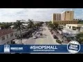 Shop Small 2015 Downtown Delray Beach