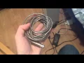 Removable GameCube Controller Cord